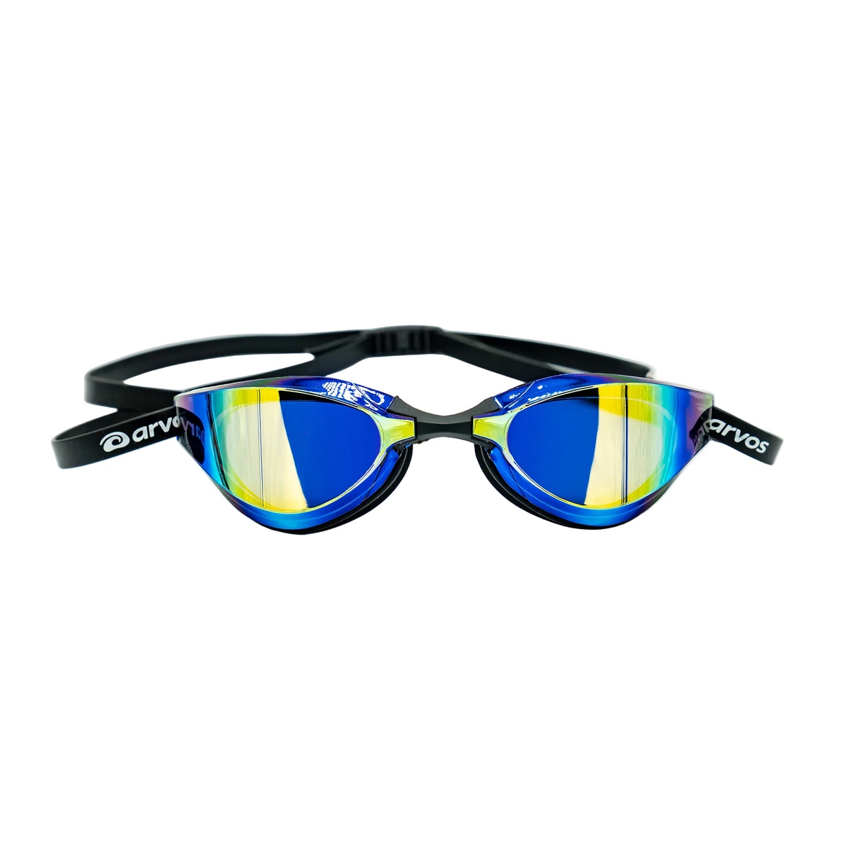Arvos Bull Pro Adult Pro Swim Goggles