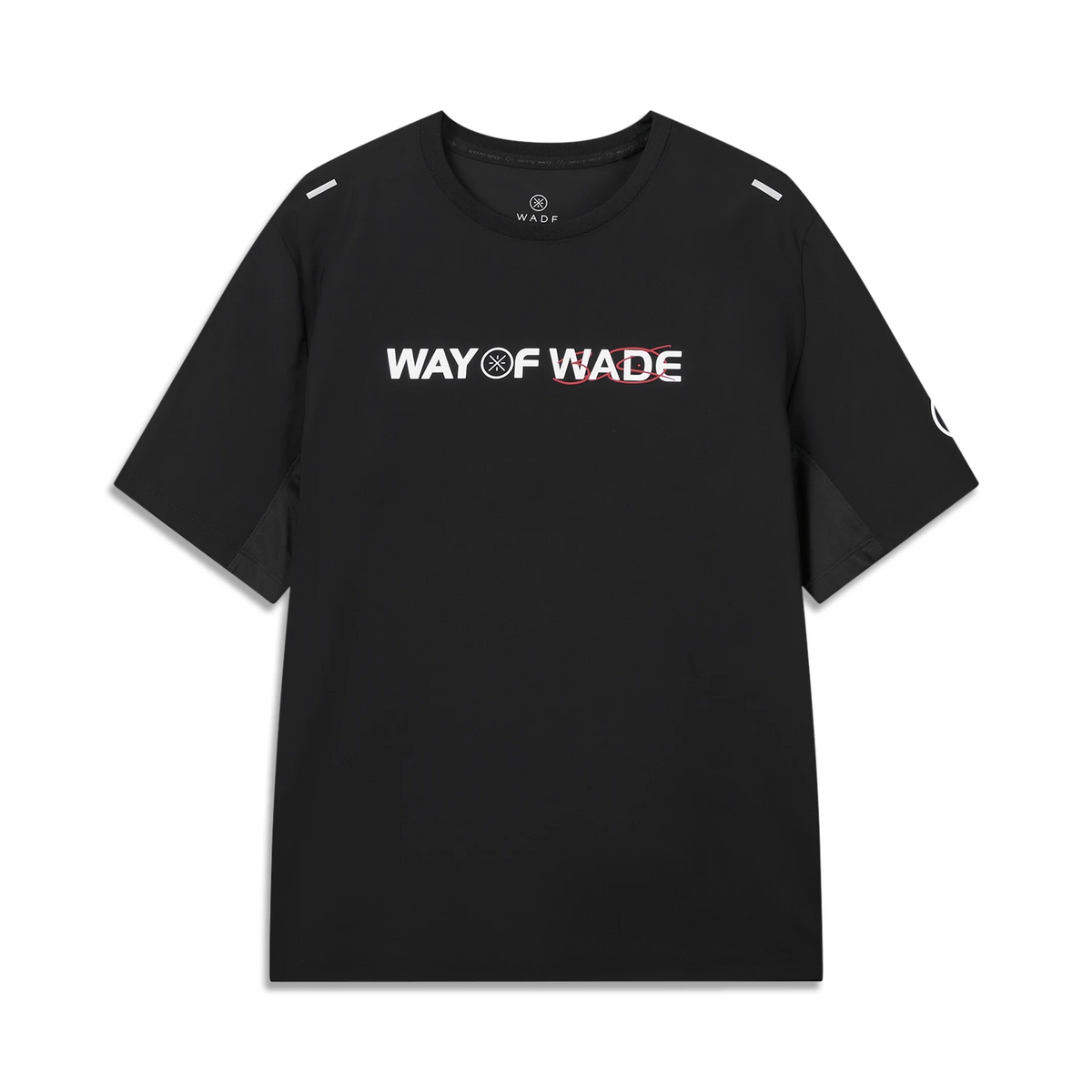 LI-NING Men's Wade T-Shirt