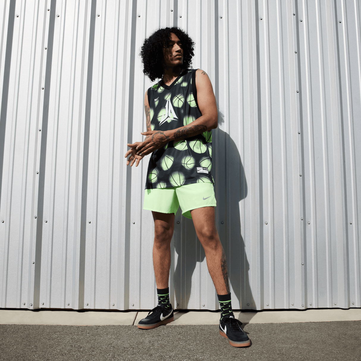 Nike Men's Killshot 2 Leather Casual Shoes