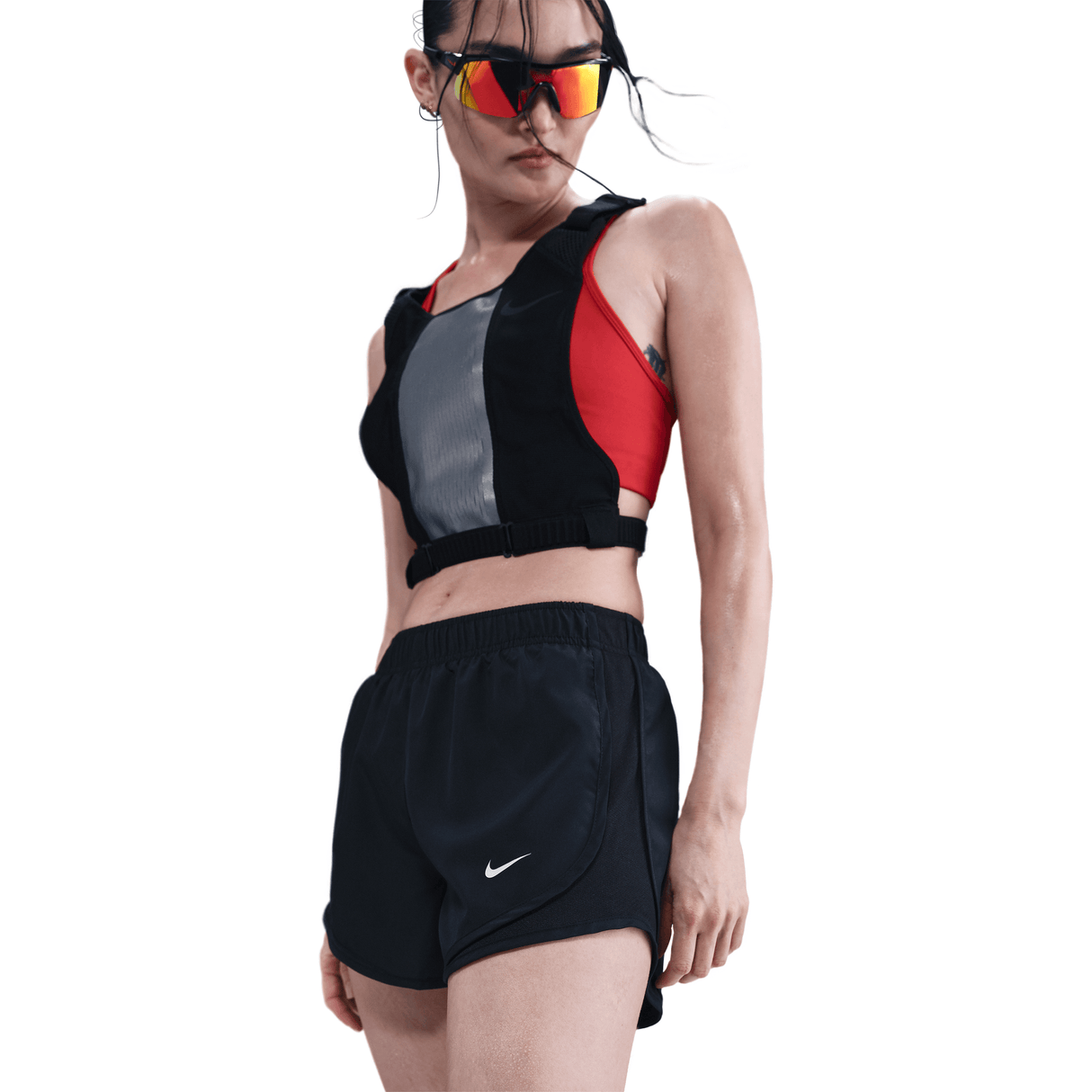 Nike Women's Tempo Running Shorts