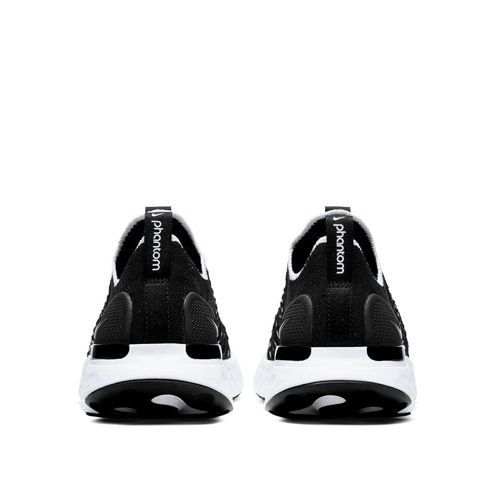 Nike Women's React Phantom Run Flyknit 2 Road Running Shoes