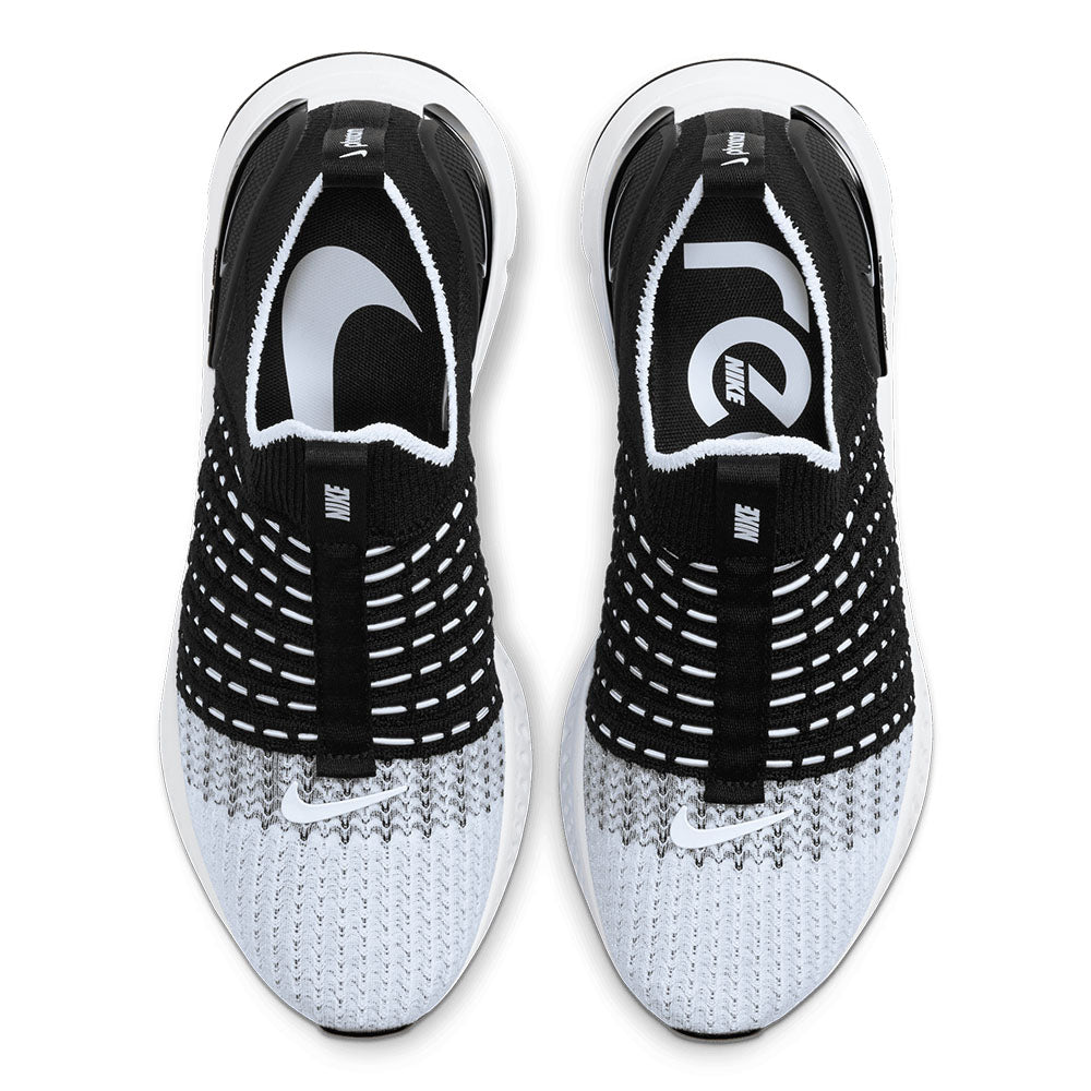 Nike Women's React Phantom Run Flyknit 2 Road Running Shoes