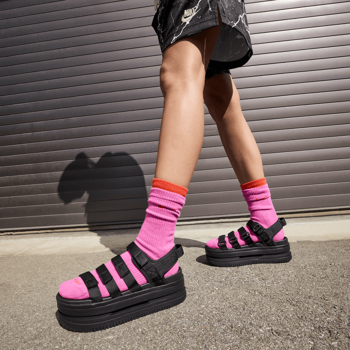 Nike Women's Icon Classic Sandals