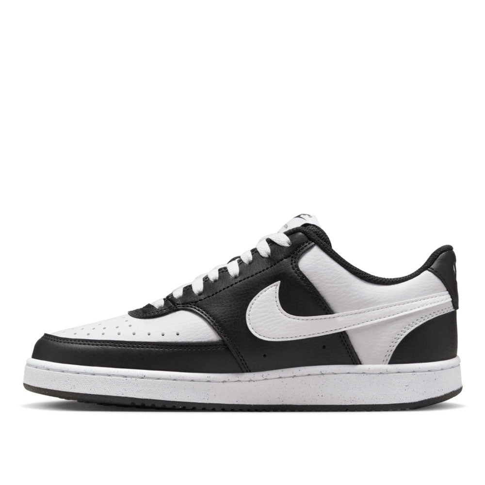Nike Women's Court Vision Low Next Nature Casual Shoes