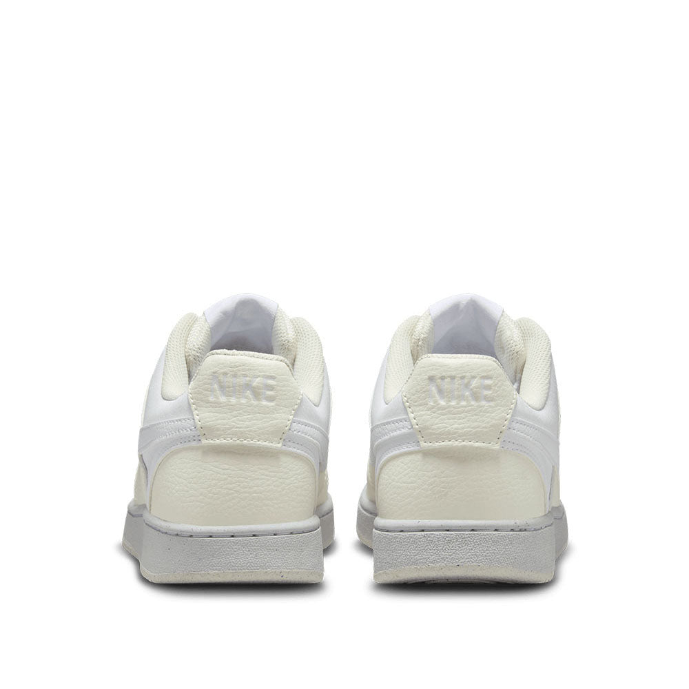 Nike Women's Court Vision Low Next Nature Casual Shoes