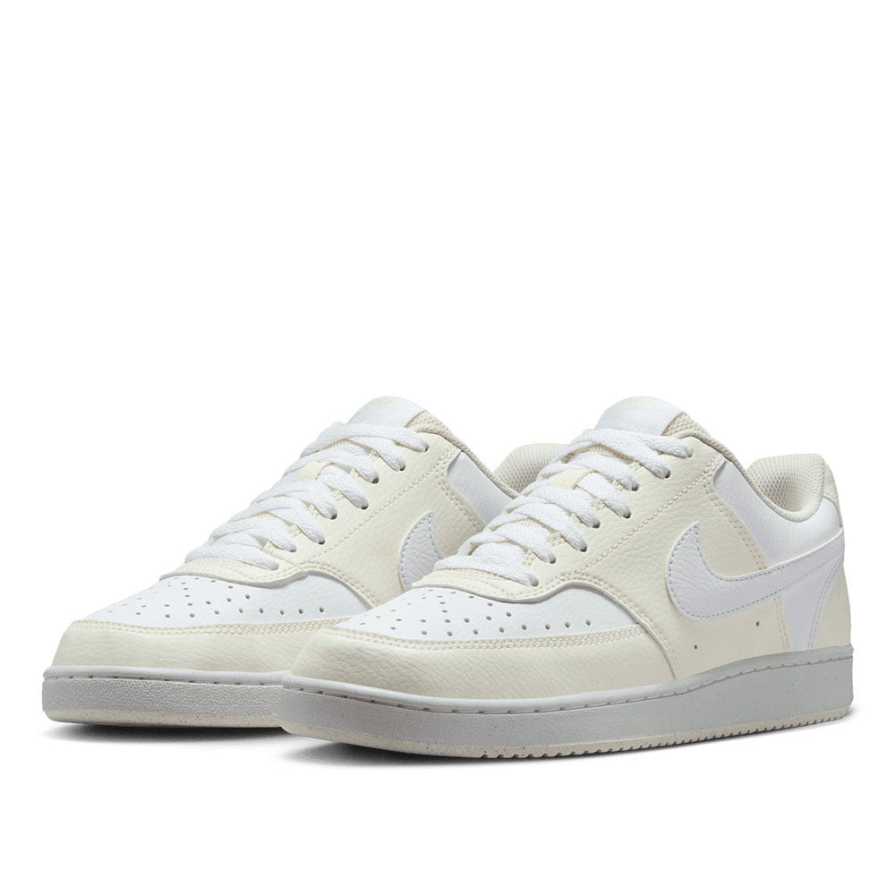 Nike Women's Court Vision Low Next Nature Casual Shoes