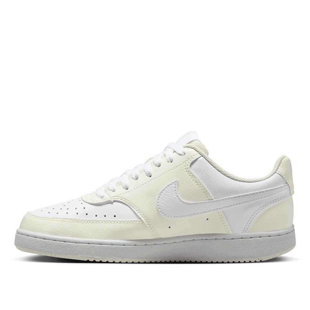 Nike Women's Court Vision Low Next Nature Casual Shoes