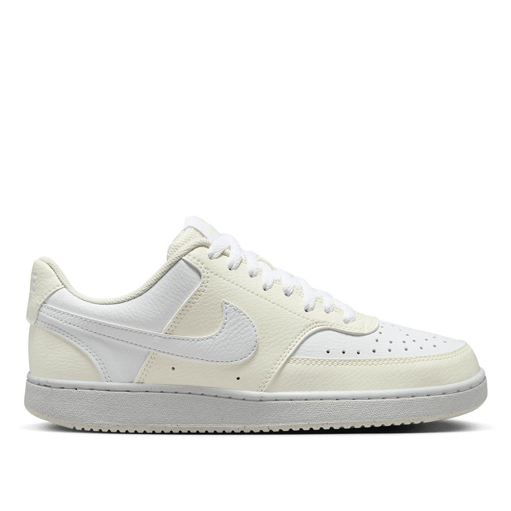 Nike Women's Court Vision Low Next Nature Casual Shoes