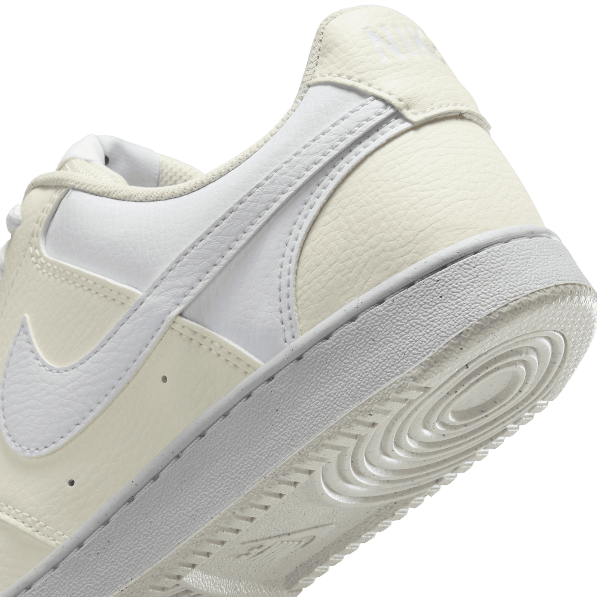 Nike Women's Court Vision Low Next Nature Casual Shoes