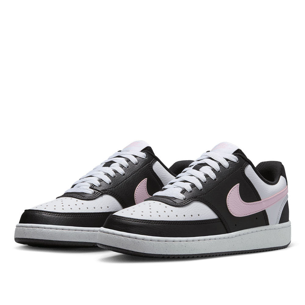 Nike Women's Court Vision Low Next Nature Casual Shoes
