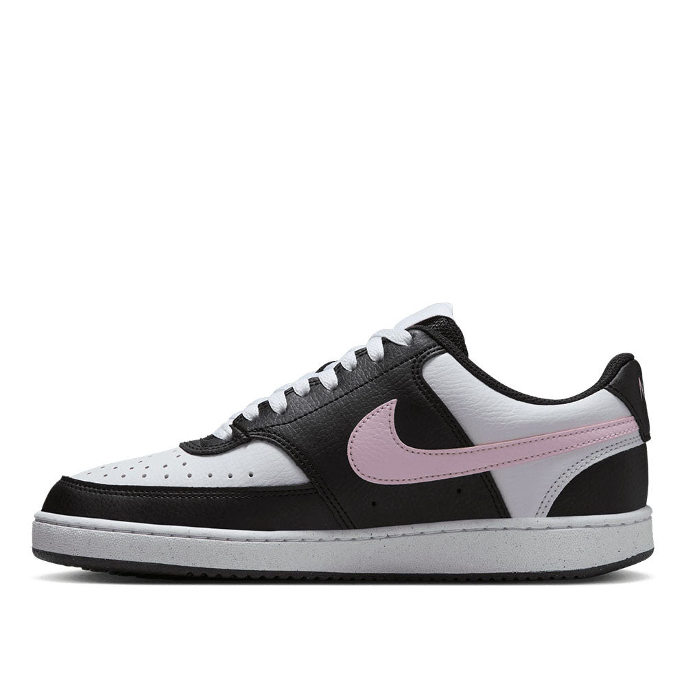 Nike Women's Court Vision Low Next Nature Casual Shoes