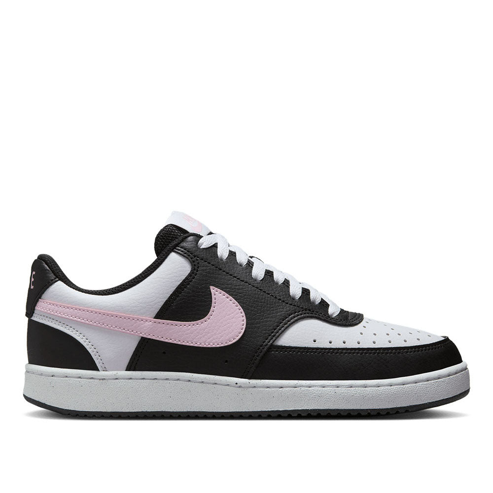 Nike Women's Court Vision Low Next Nature Casual Shoes