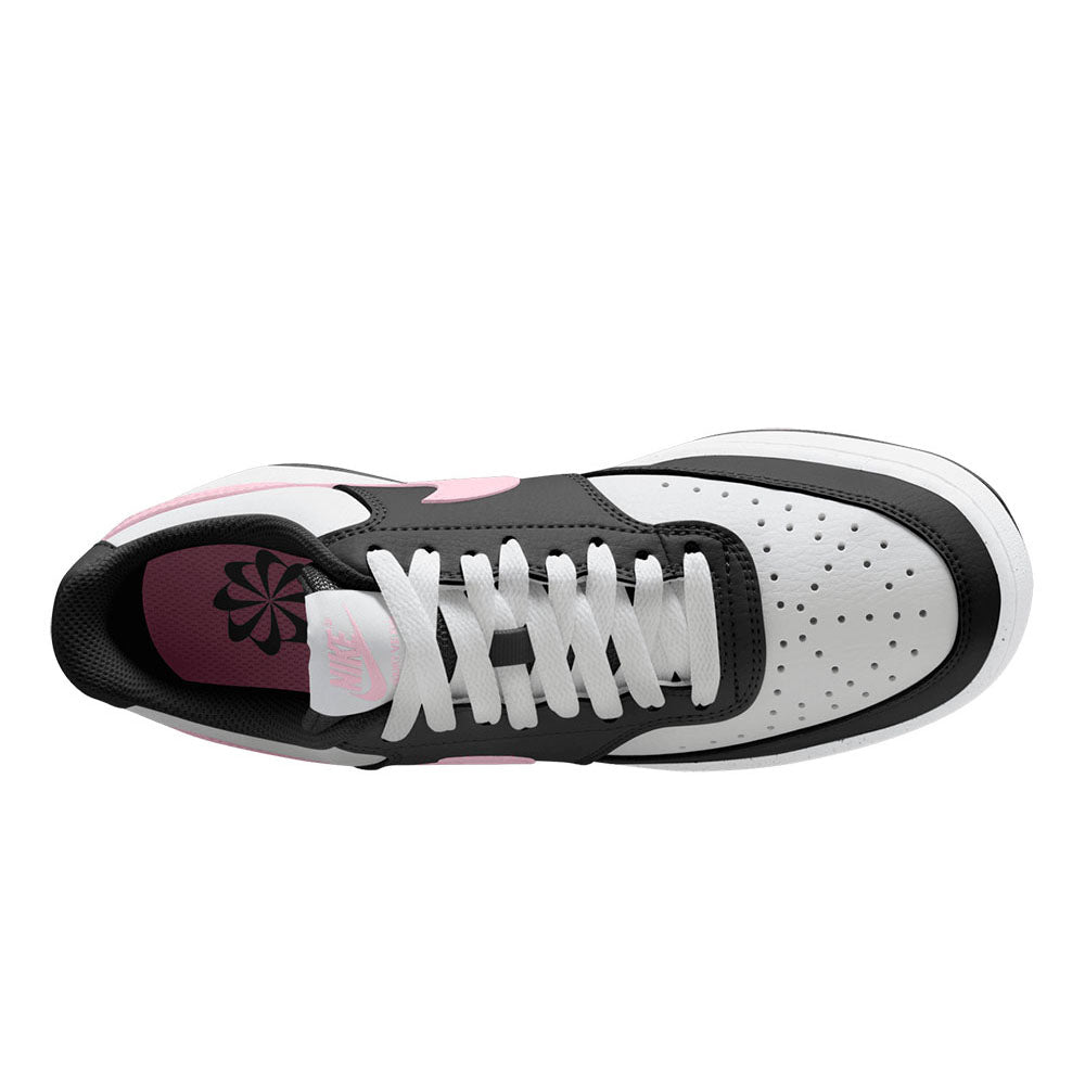 Nike Women's Court Vision Low Next Nature Casual Shoes