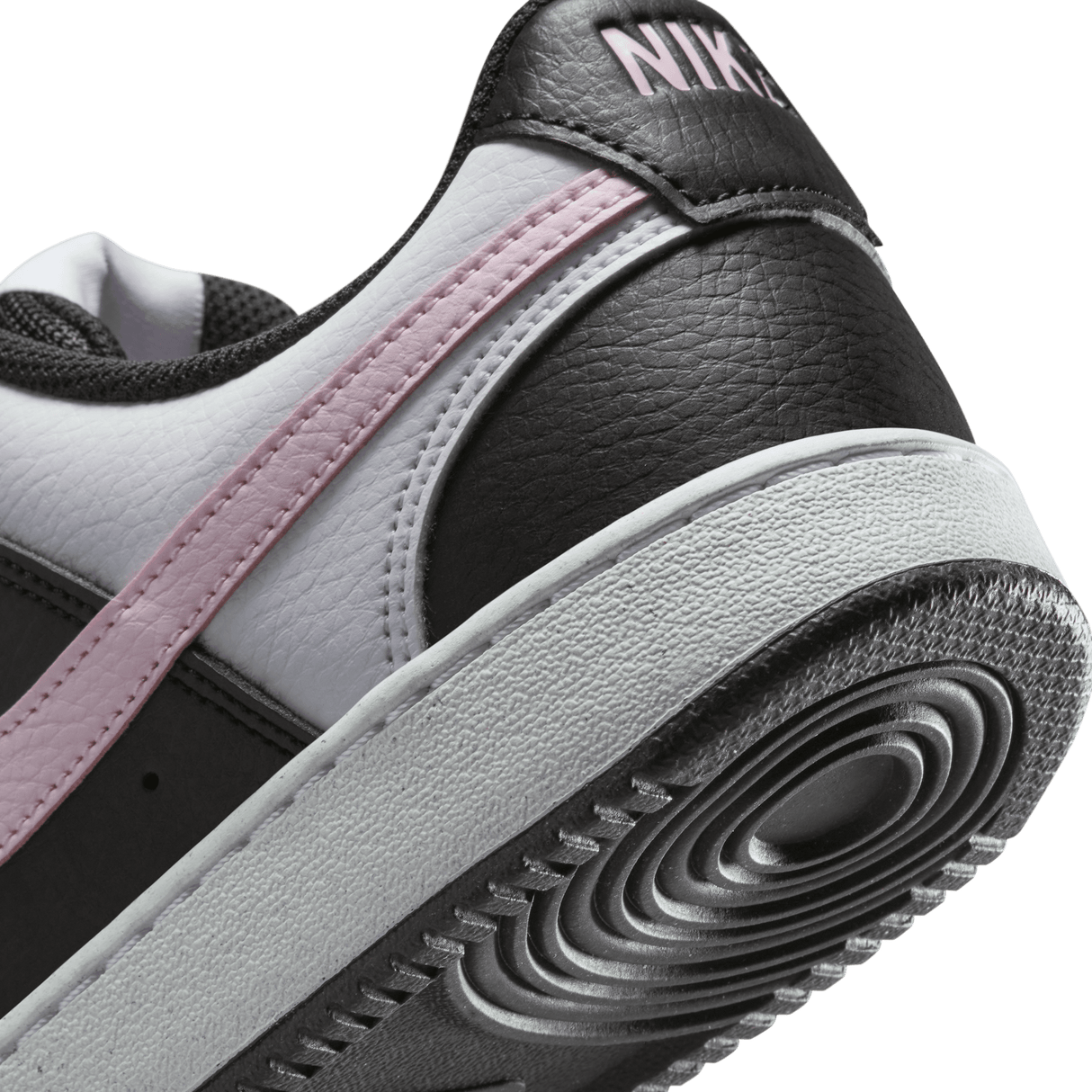 Nike Women's Court Vision Low Next Nature Casual Shoes