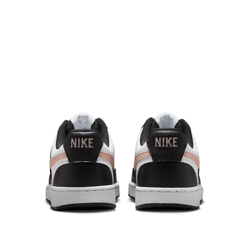 Nike Women's Court Vision Low Next Nature Casual Shoes