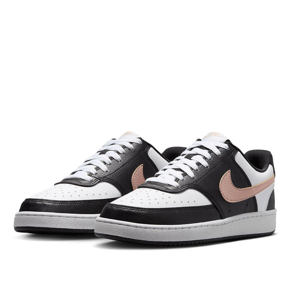 Nike Women's Court Vision Low Next Nature Casual Shoes