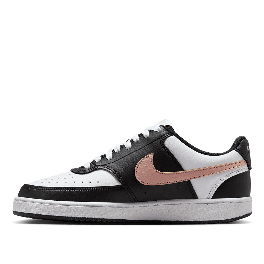 Nike Women's Court Vision Low Next Nature Casual Shoes