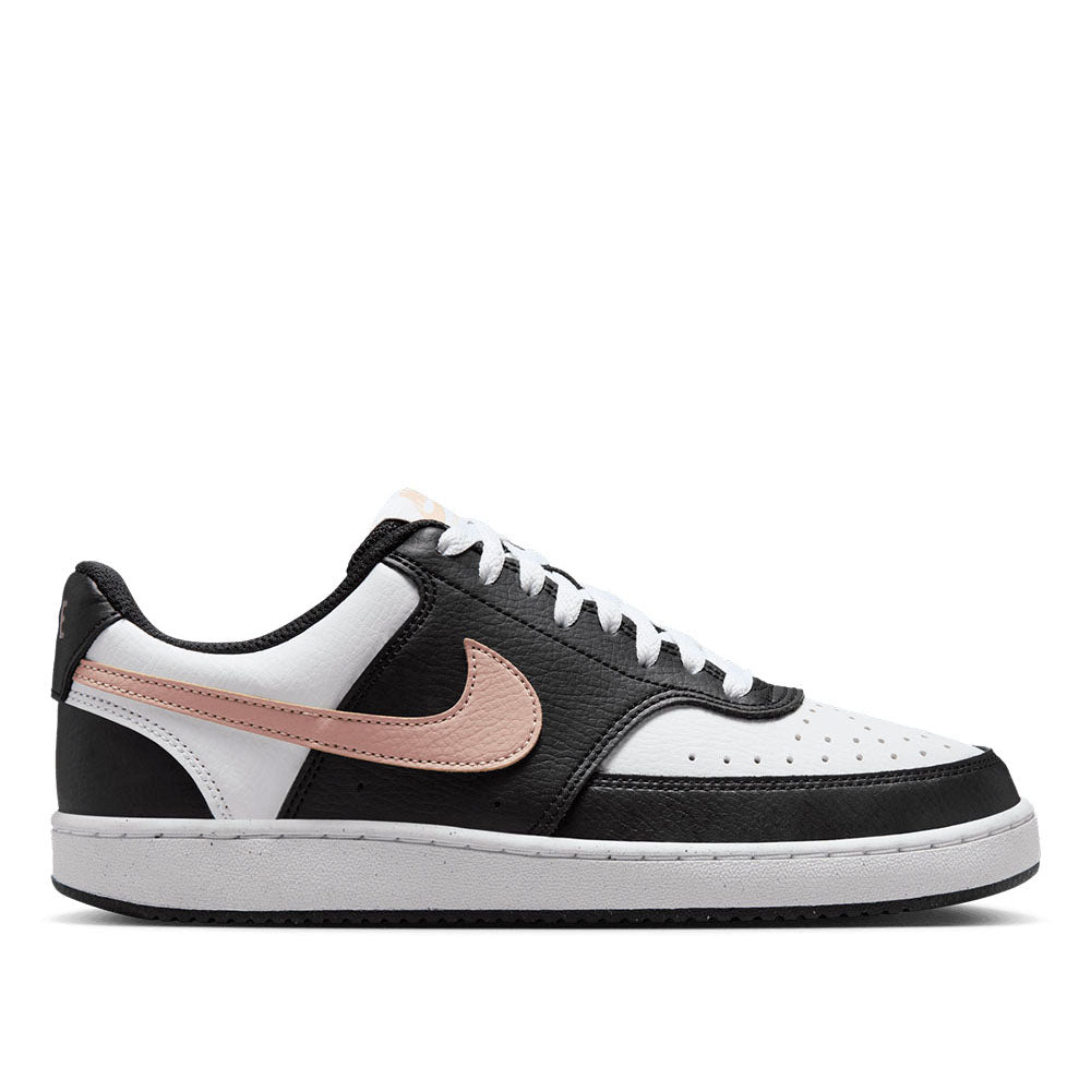 Nike Women's Court Vision Low Next Nature Casual Shoes