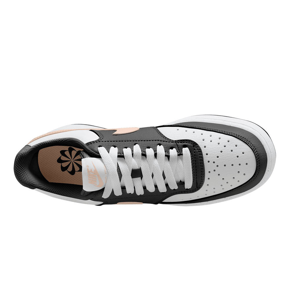 Nike Women's Court Vision Low Next Nature Casual Shoes