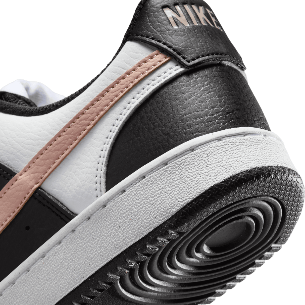 Nike Women's Court Vision Low Next Nature Casual Shoes