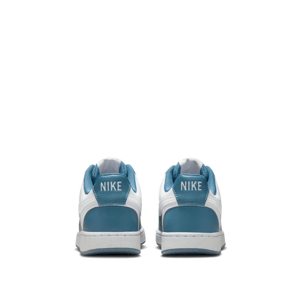 Nike Women's Court Vision Low Next Nature Casual Shoes