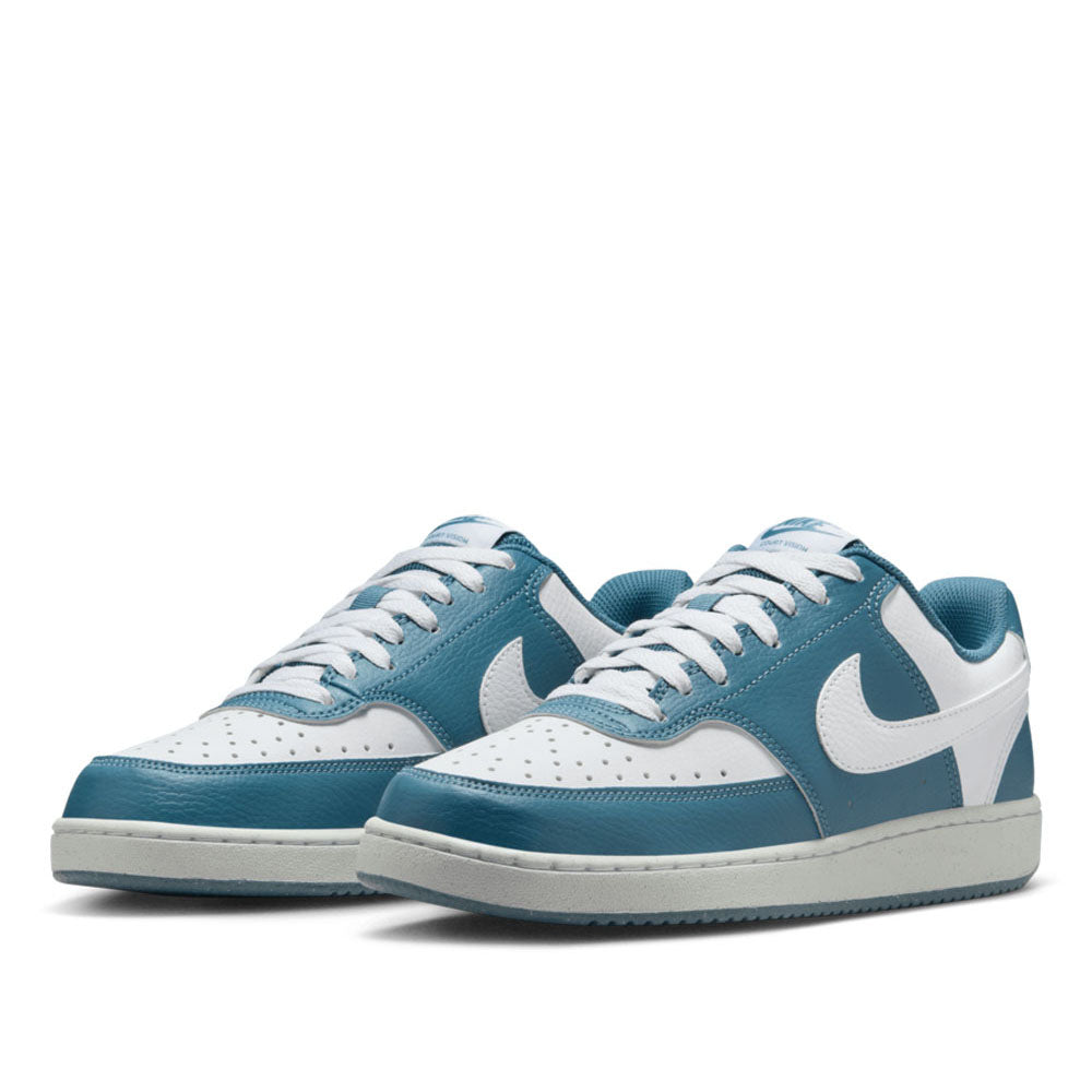 Nike Women's Court Vision Low Next Nature Casual Shoes