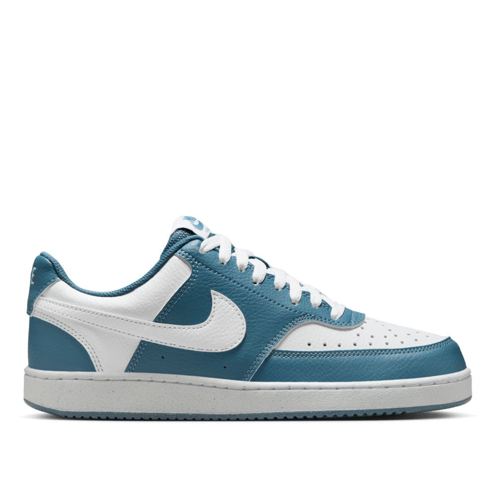 Nike Women's Court Vision Low Next Nature Casual Shoes