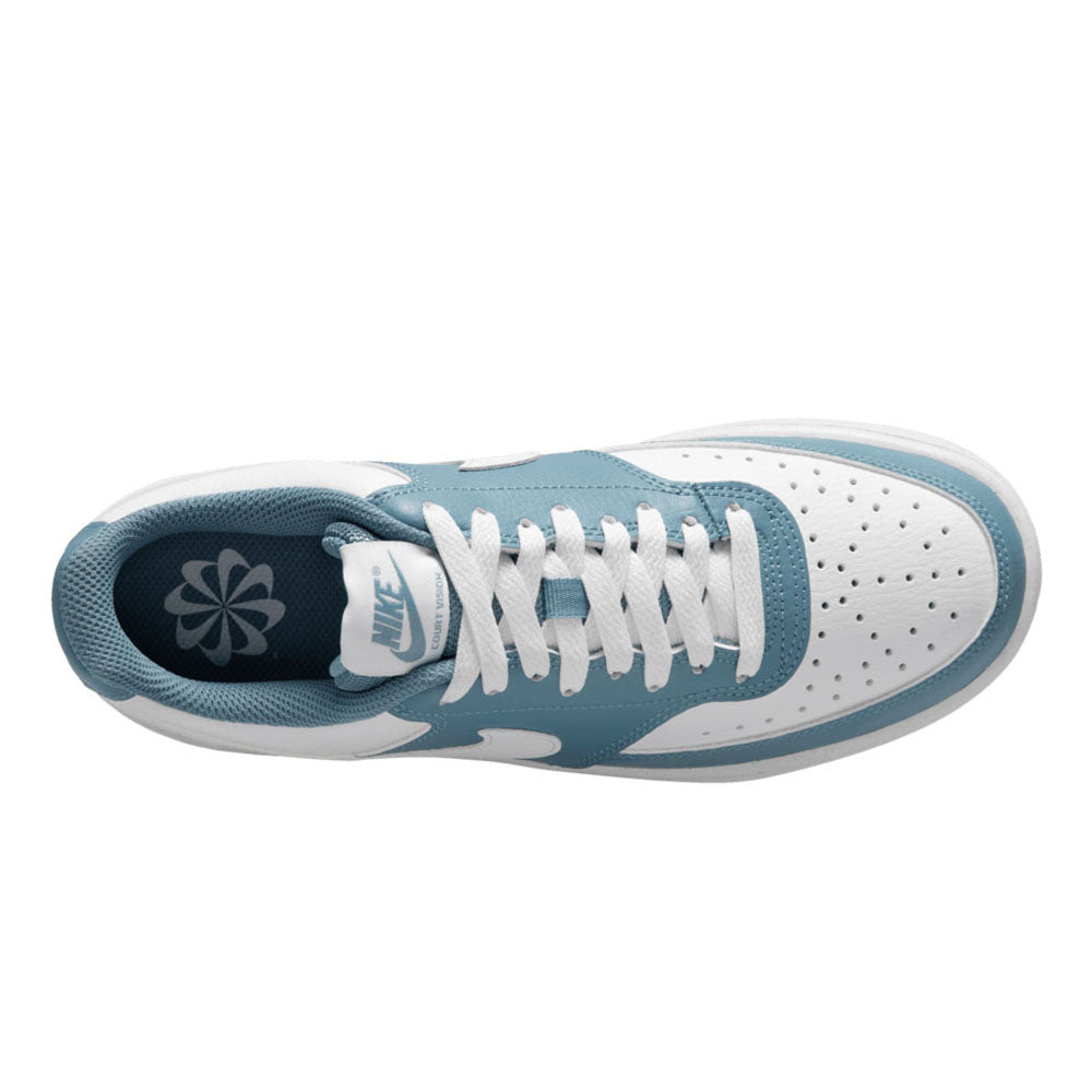 Nike Women's Court Vision Low Next Nature Casual Shoes