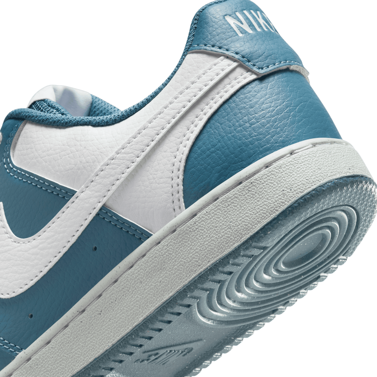 Nike Women's Court Vision Low Next Nature Casual Shoes