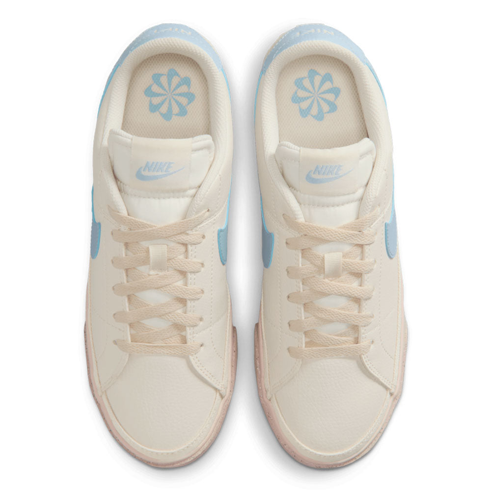 Nike Women's Court Legacy Next Nature Casual Shoes