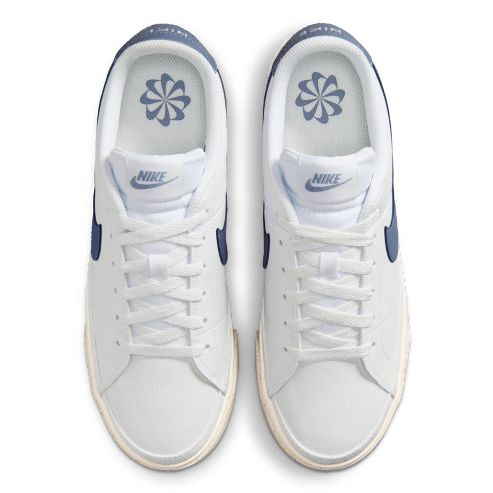 Nike Women's Court Legacy Next Nature Casual Shoes