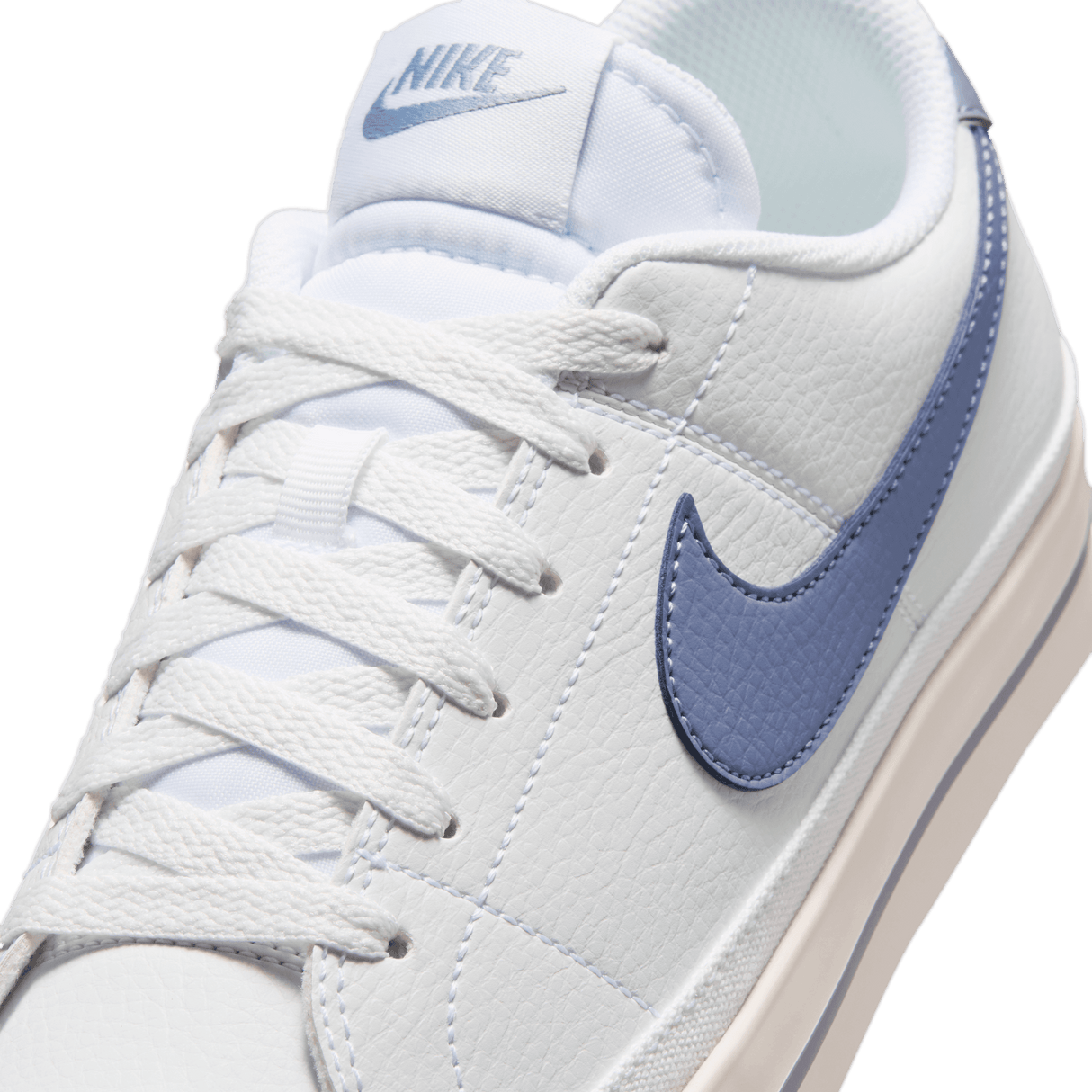 Nike Women's Court Legacy Next Nature Casual Shoes