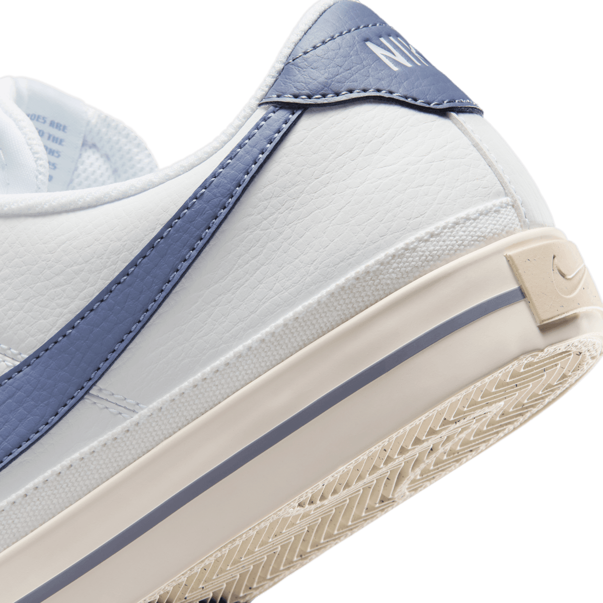 Nike Women's Court Legacy Next Nature Casual Shoes