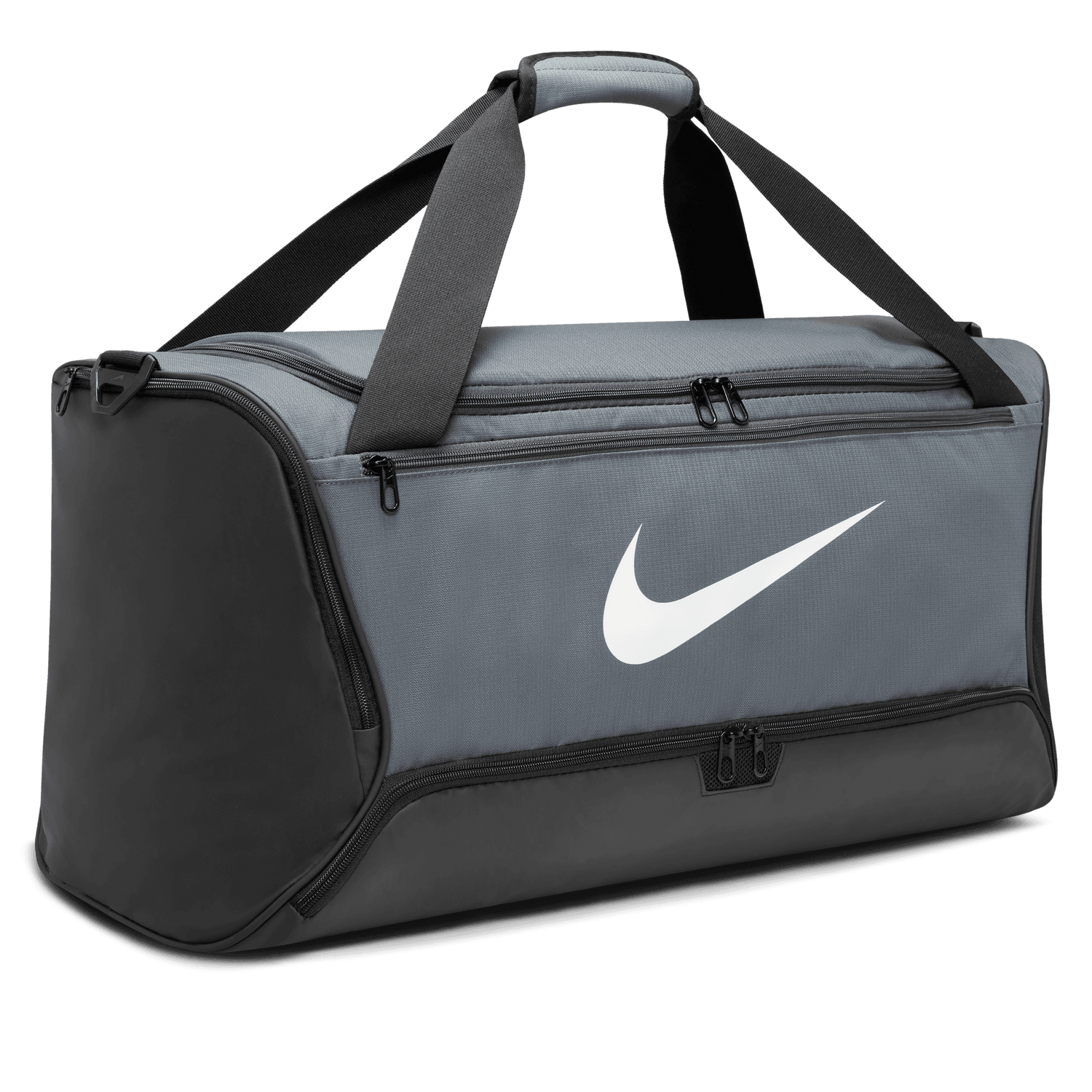 Nike Brasilia 9.5 Training Duffel Bag (Medium, 60L)