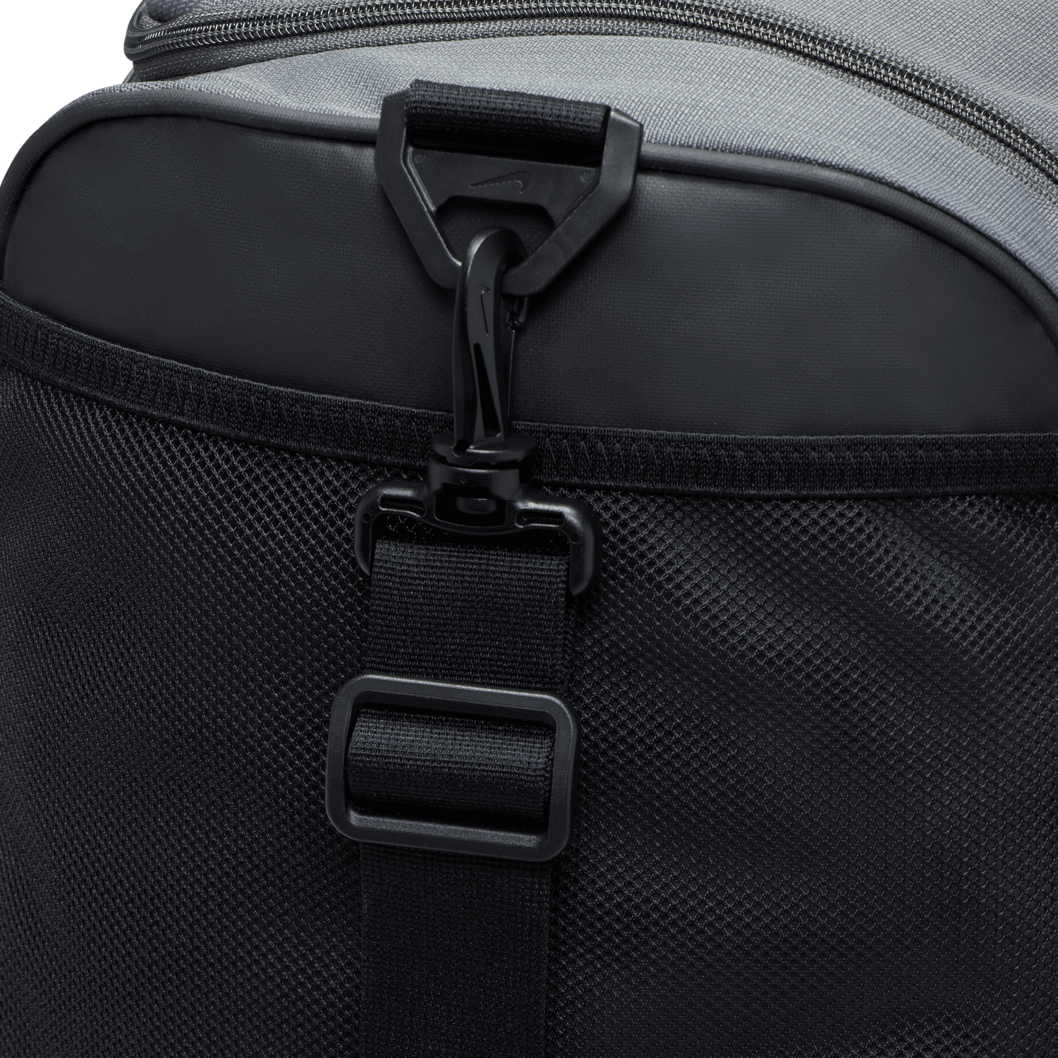 Nike Brasilia 9.5 Training Duffel Bag (Medium, 60L)