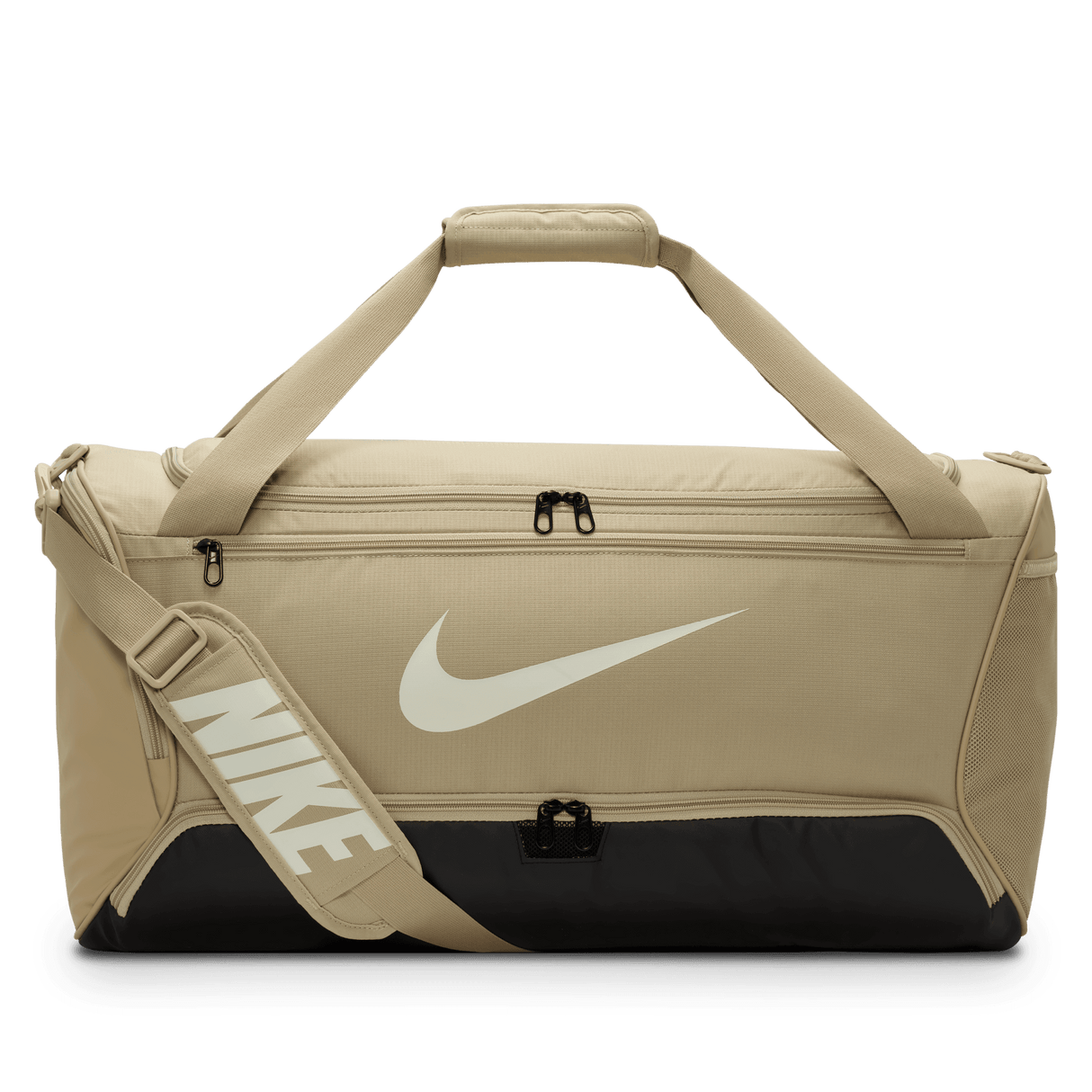 Nike Brasilia 9.5 Training Duffel Bag (Medium, 60L)