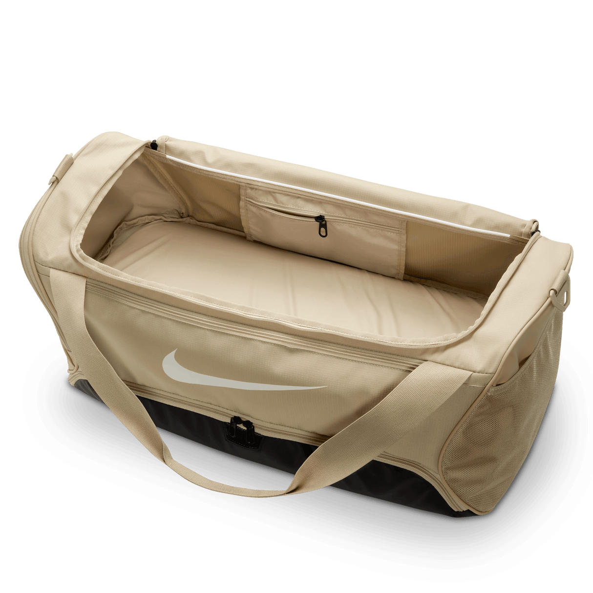 Nike Brasilia 9.5 Training Duffel Bag (Medium, 60L)