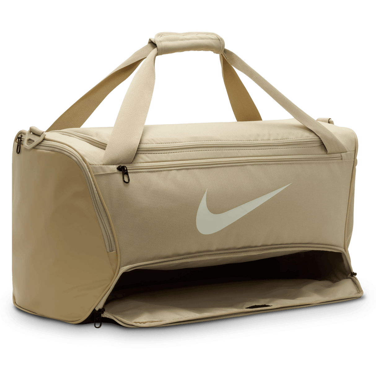 Nike Brasilia 9.5 Training Duffel Bag (Medium, 60L)