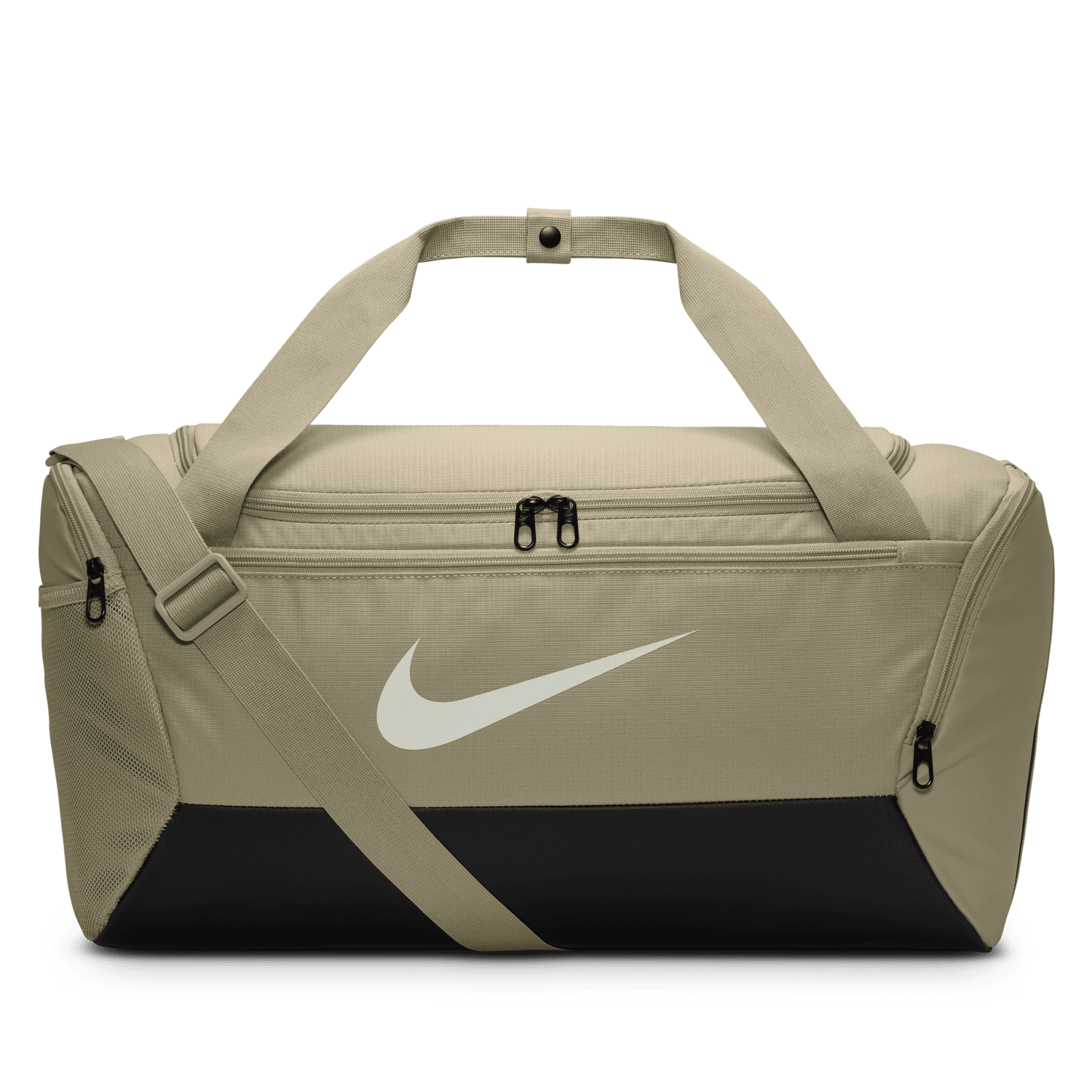Nike Brasilia Training Duffel Bag (Small, 41L)