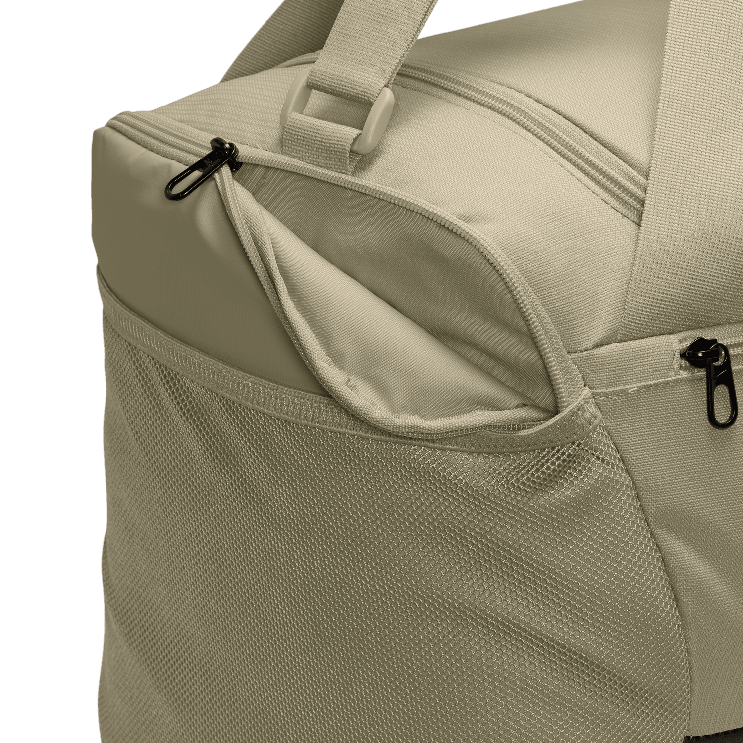 Nike Brasilia Training Duffel Bag (Small, 41L)