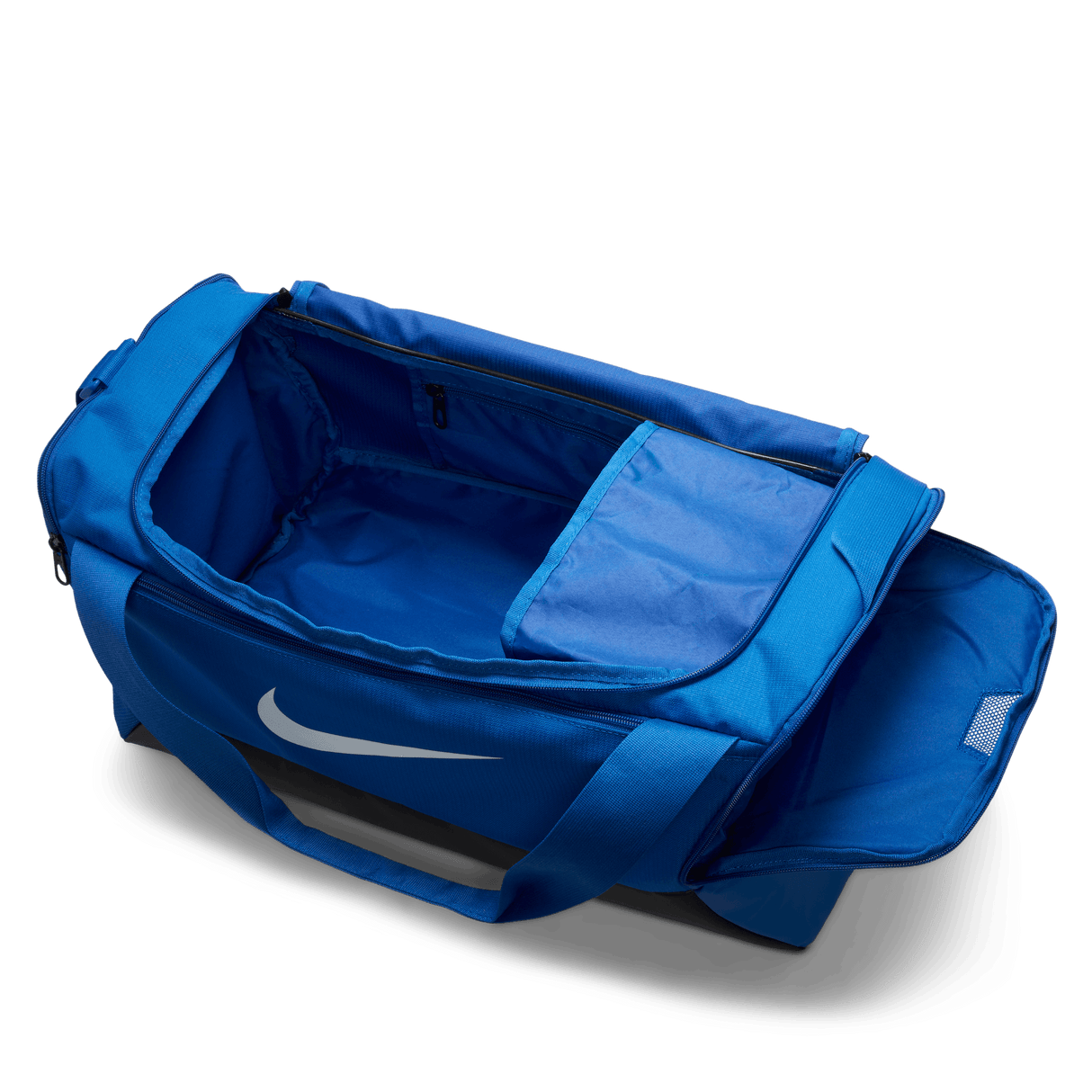 Nike Brasilia 9.5 Training Duffel Bag (Small, 41L)