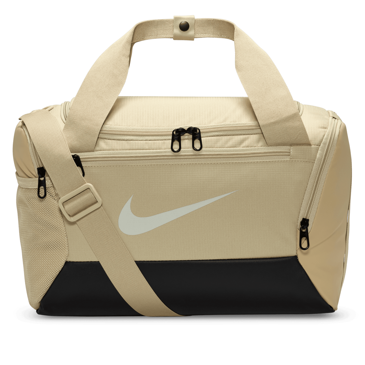Nike Brasilia 9.5 Training Duffel Bag (Extra Small, 25L)