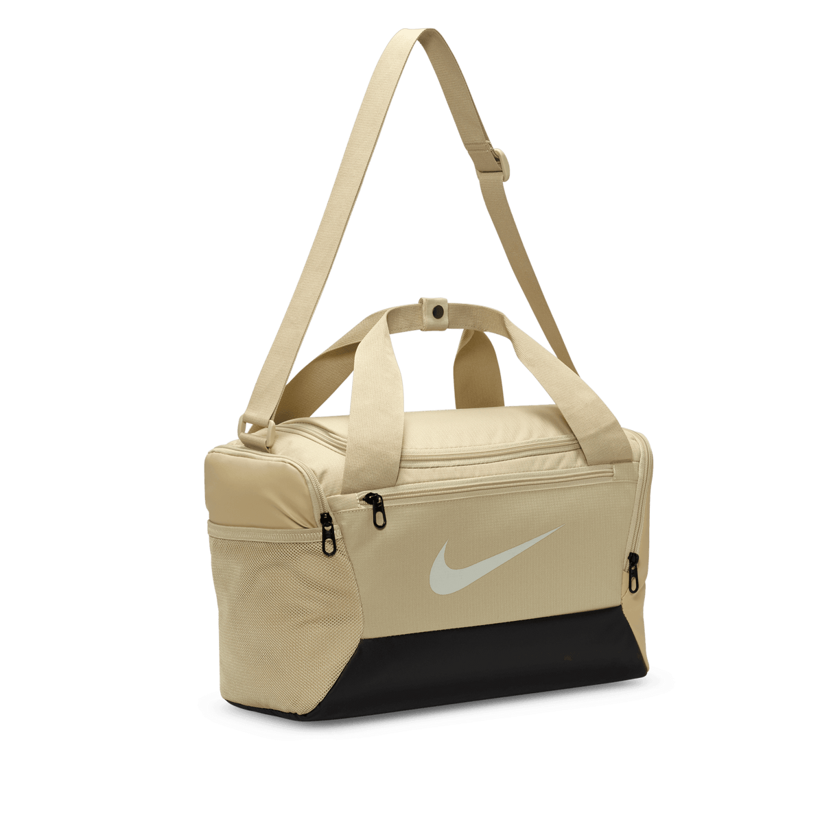 Nike Brasilia 9.5 Training Duffel Bag (Extra Small, 25L)