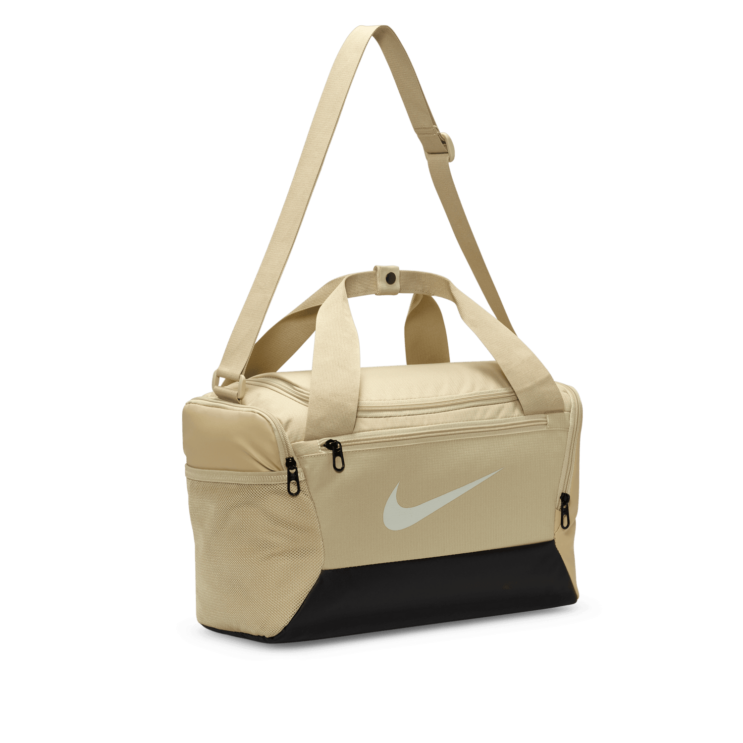 Nike Brasilia 9.5 Training Duffel Bag (Extra Small, 25L)