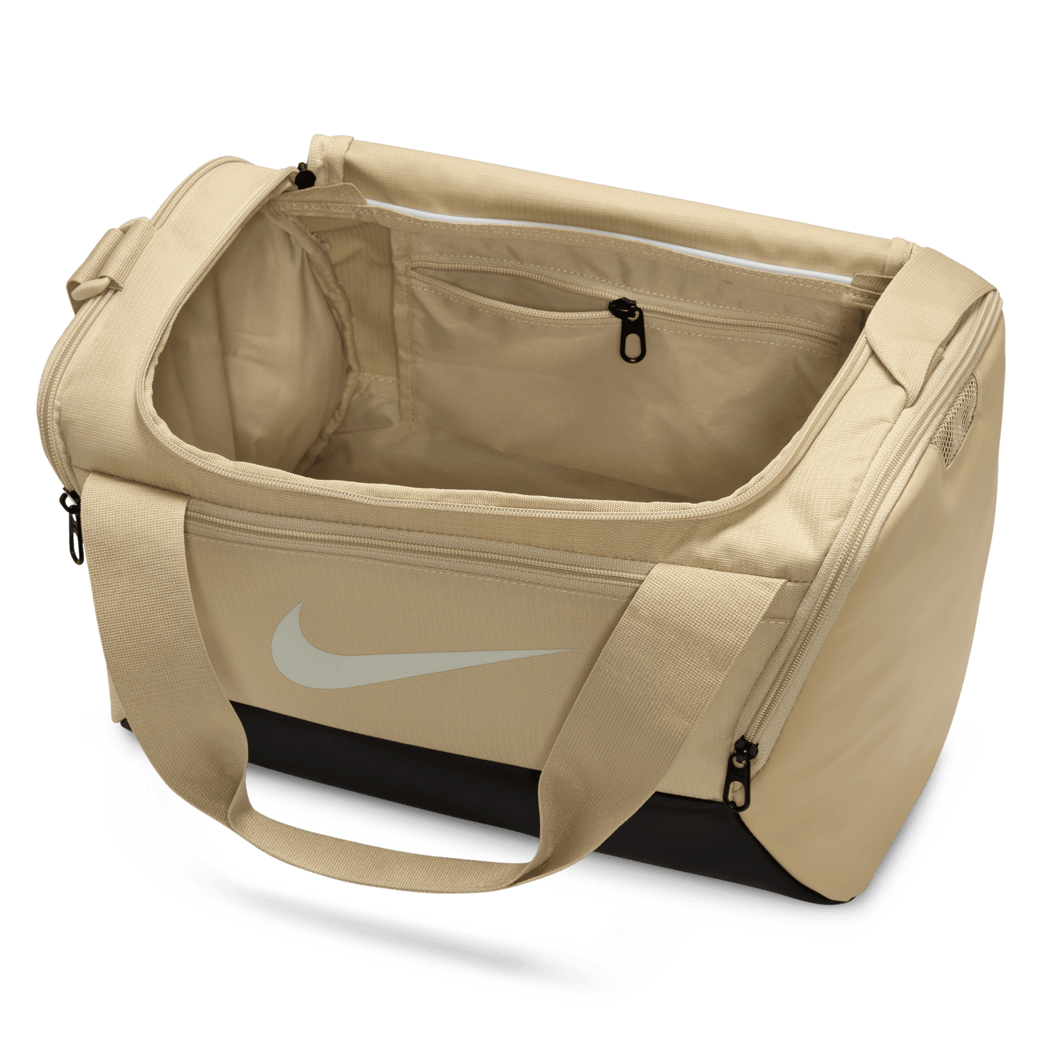 Nike Brasilia 9.5 Training Duffel Bag (Extra Small, 25L)