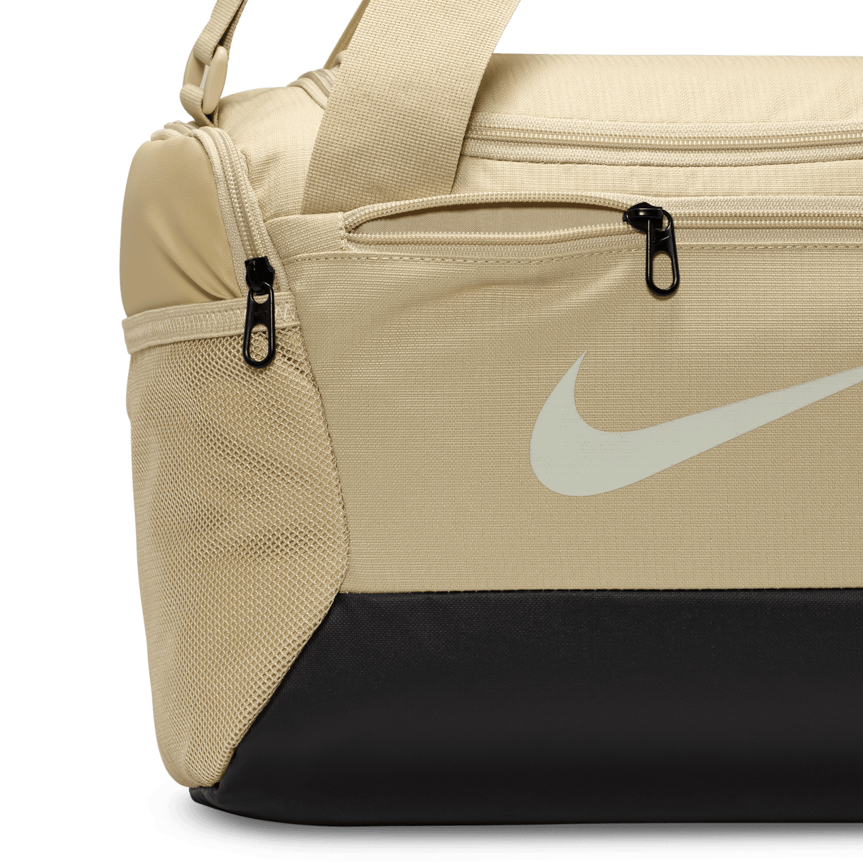 Nike Brasilia 9.5 Training Duffel Bag (Extra Small, 25L)