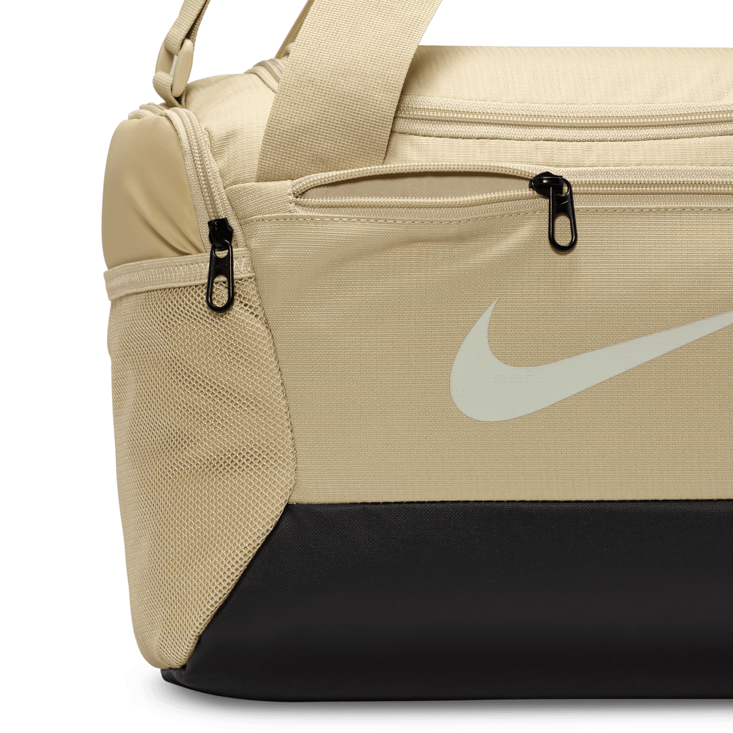 Nike Brasilia 9.5 Training Duffel Bag (Extra Small, 25L)