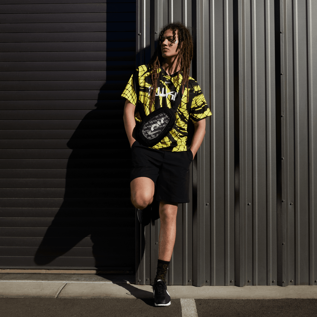 Nike Men's Cortez Casual Shoes