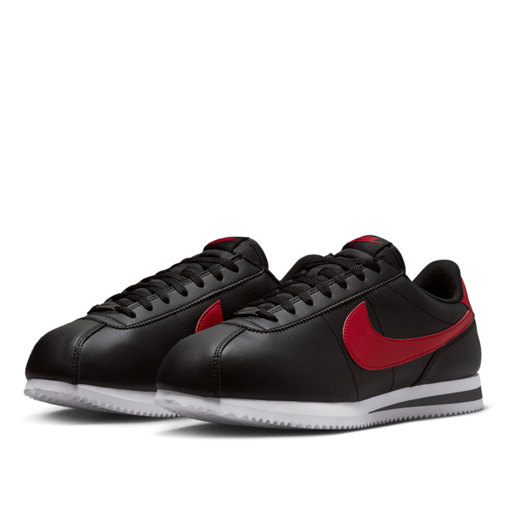 Nike Men's Cortez Leather Casual Shoes