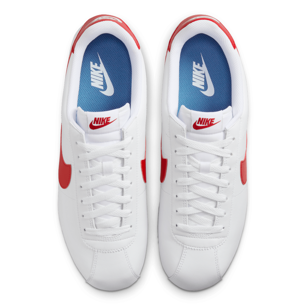 Nike Men's Cortez Leather Casual Shoes